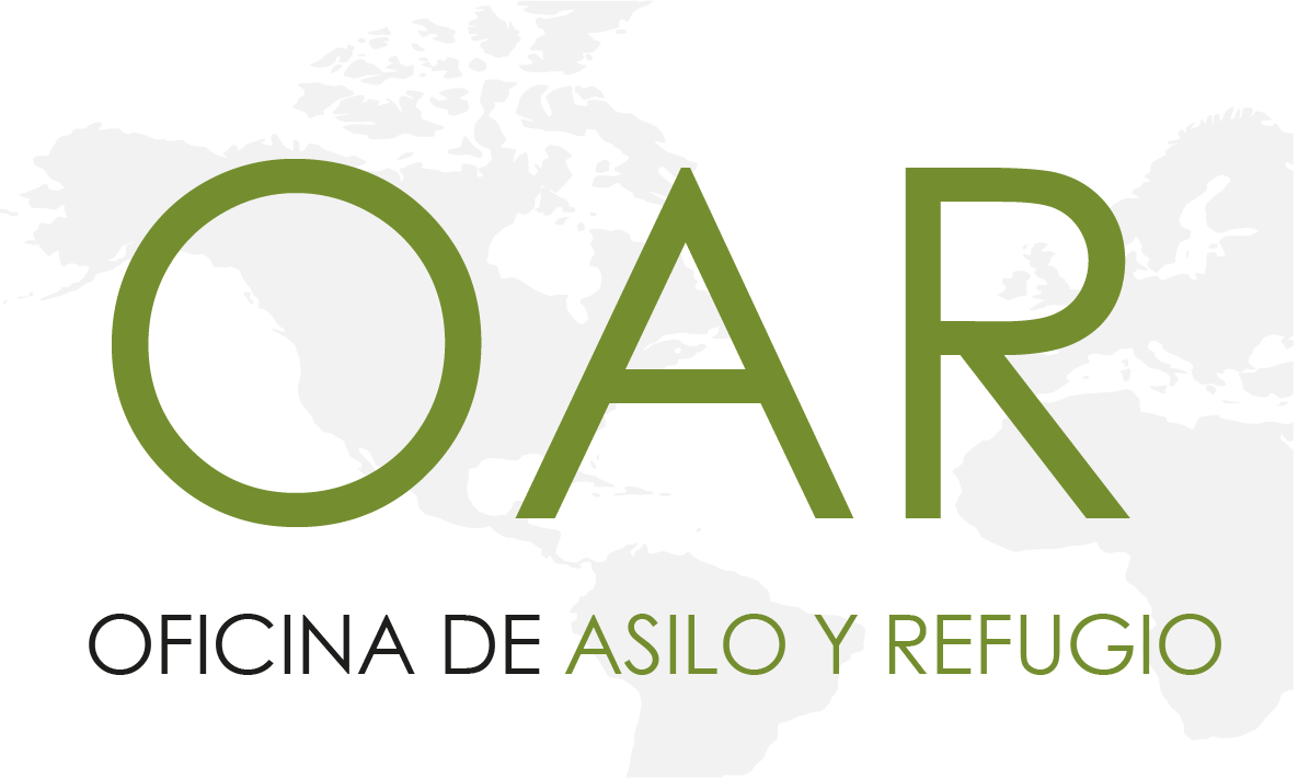 Oficina de Asilo y Refugio